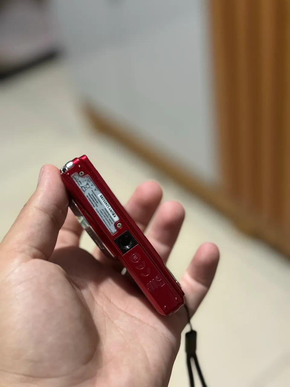 Kodak M522 camera64520778013698121