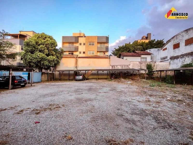 Lote para aluguel, Santa Clara - Divinópolis/MG