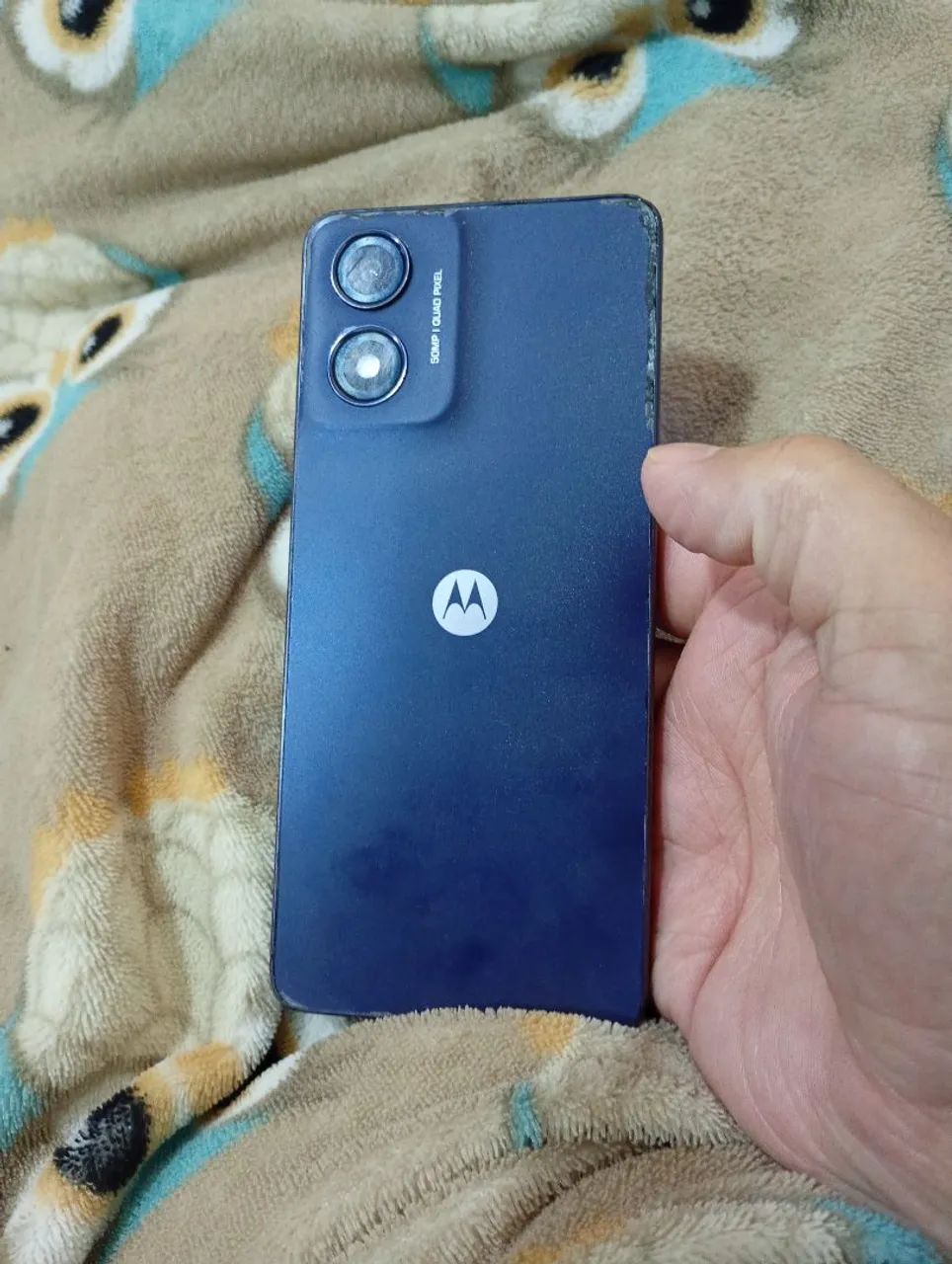 Moto g 04  - Foto 2