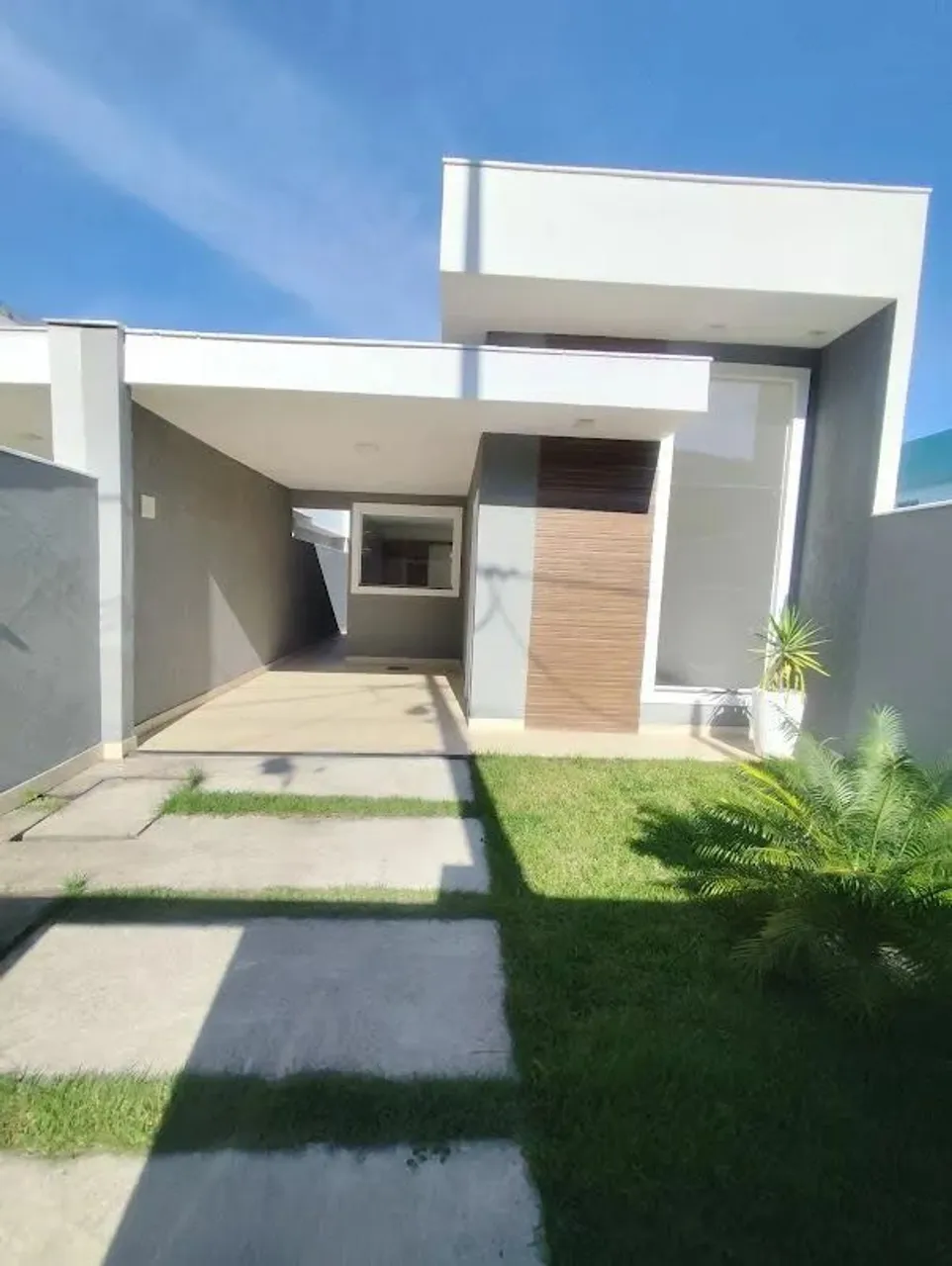 CASA, 3 DORMITÓRIOS