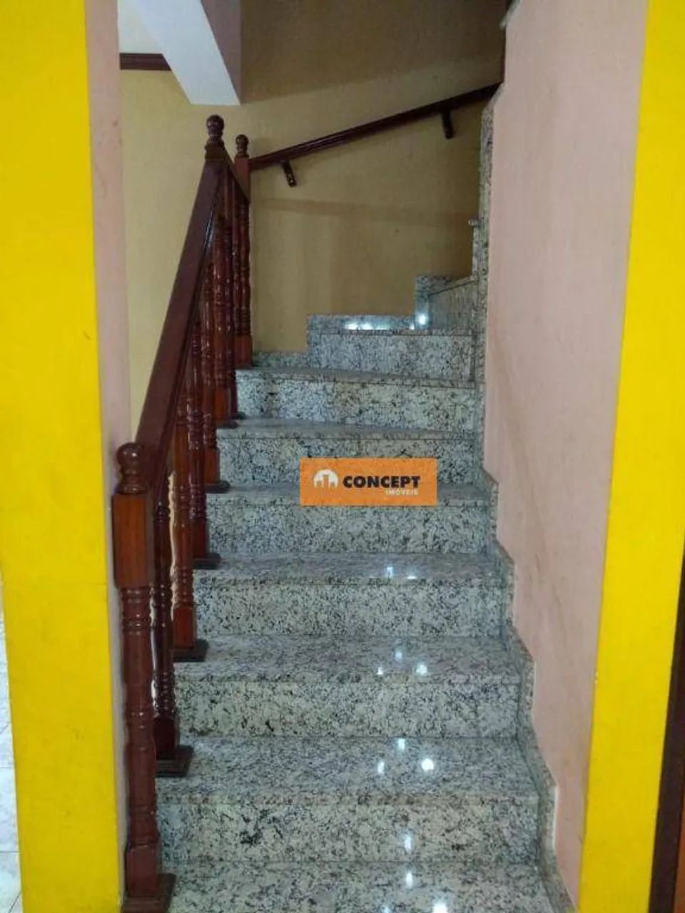 Sobrado com 3 dormitórios à venda, 143 m² por R$ 729.000,00 - Vila Júlia - Poá/SP - Foto 5