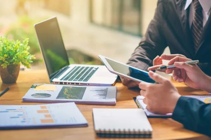 Consultoria em Planejamento e Inteligência Comercial - Foto 2