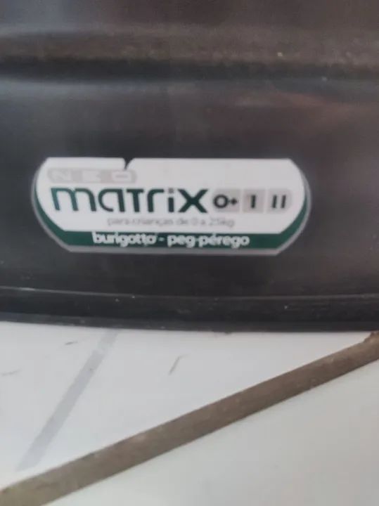 Cadeirinha de carro para bebê - Foto 3