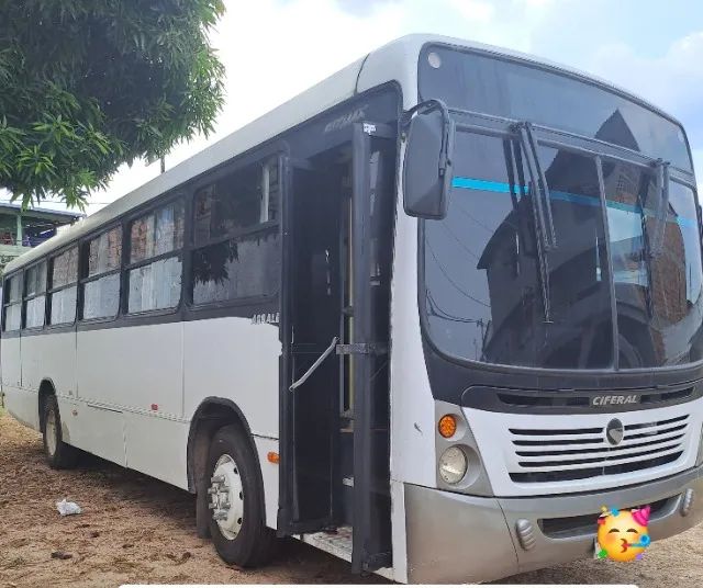 Vendo Ciferal 44 lugares 