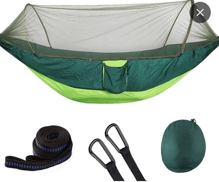 Rede camping - Foto 3