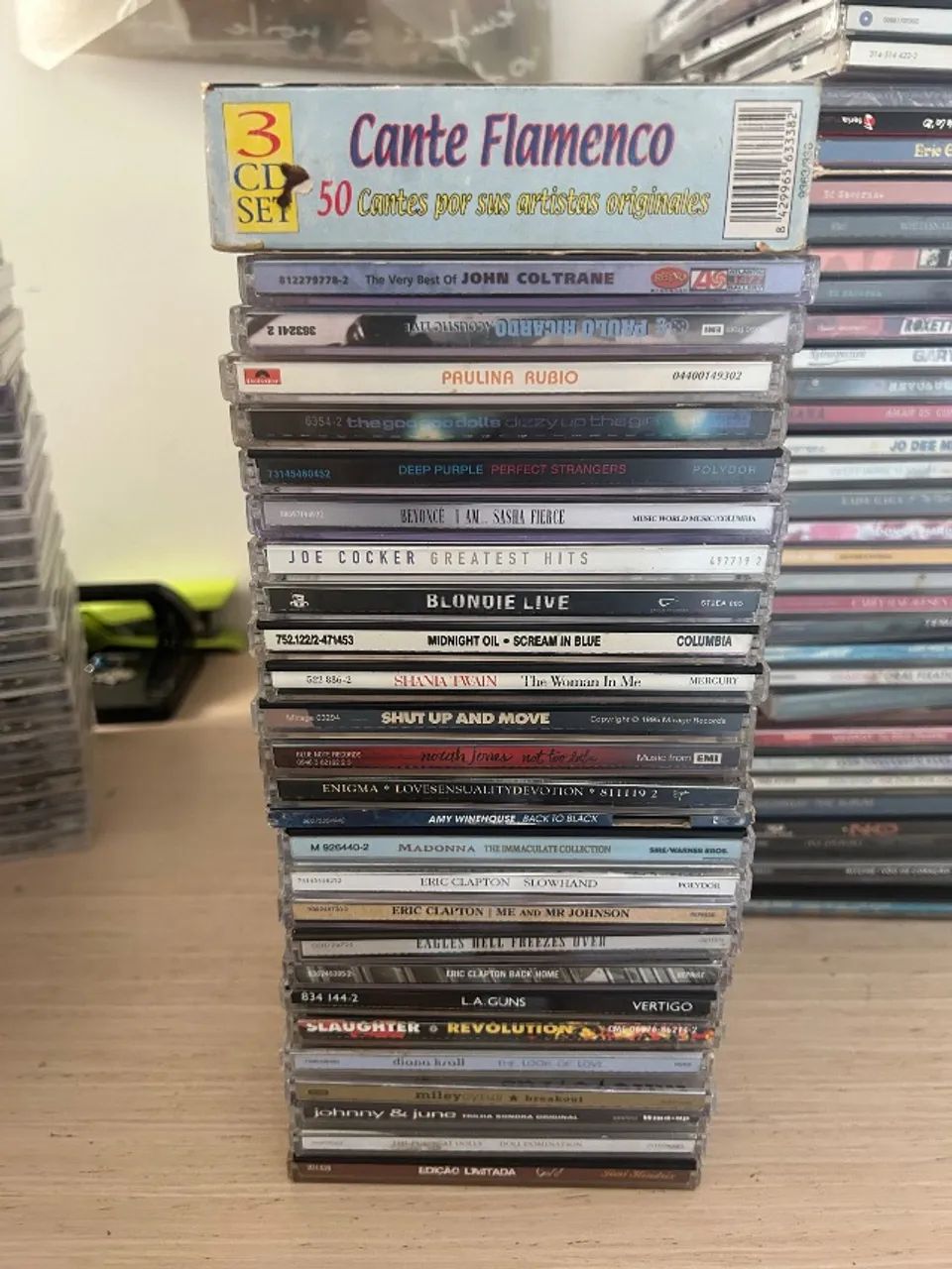 Cds  - Foto 4