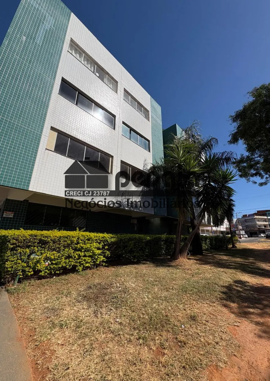 Aluguel Kitnet 1 Quarto | Riacho Fundo I Residencial Leblon