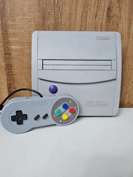 Snes slim discount