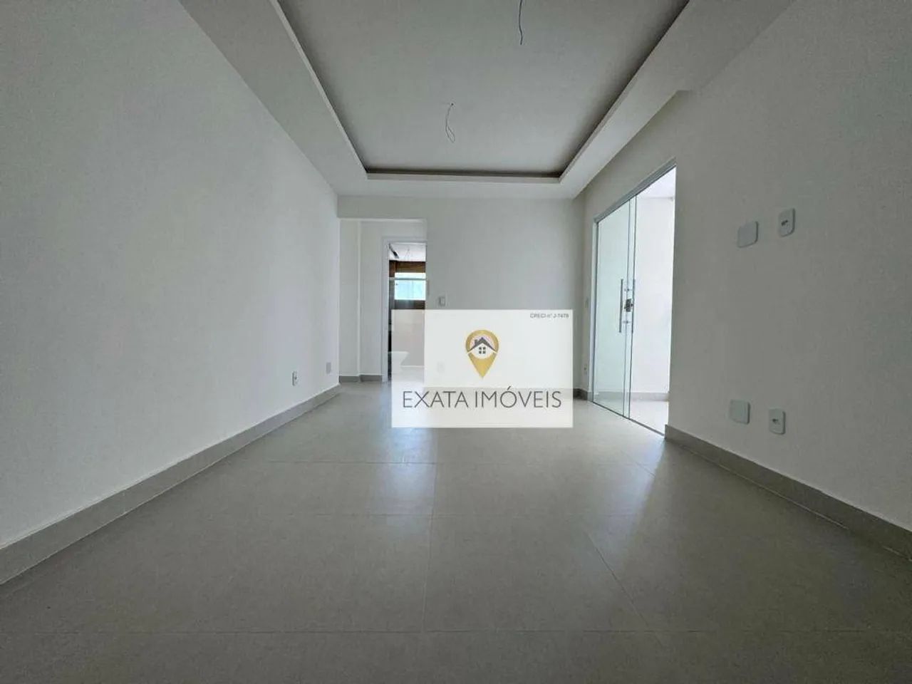 Apartamento com 2 quartos à venda, 72 m² por R$ 365.000 - Recreio - Rio das Ostras/RJ