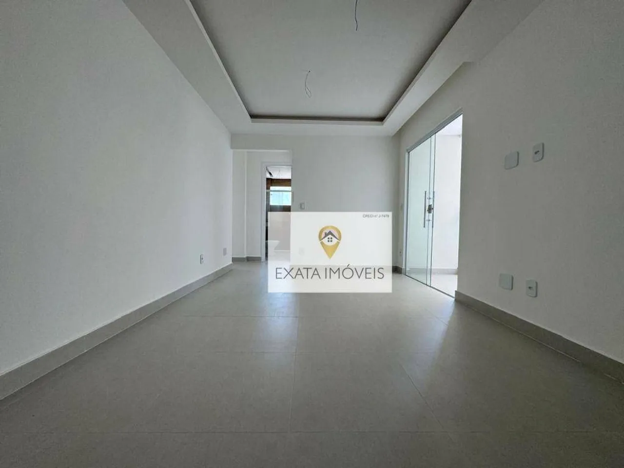 Apartamento com 2 quartos à venda, 72 m² por R$ 365.000 - Recreio - Rio das Ostras/RJ
