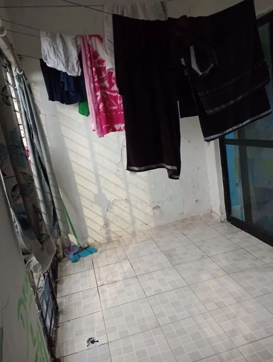 foto - Recife - Água Fria