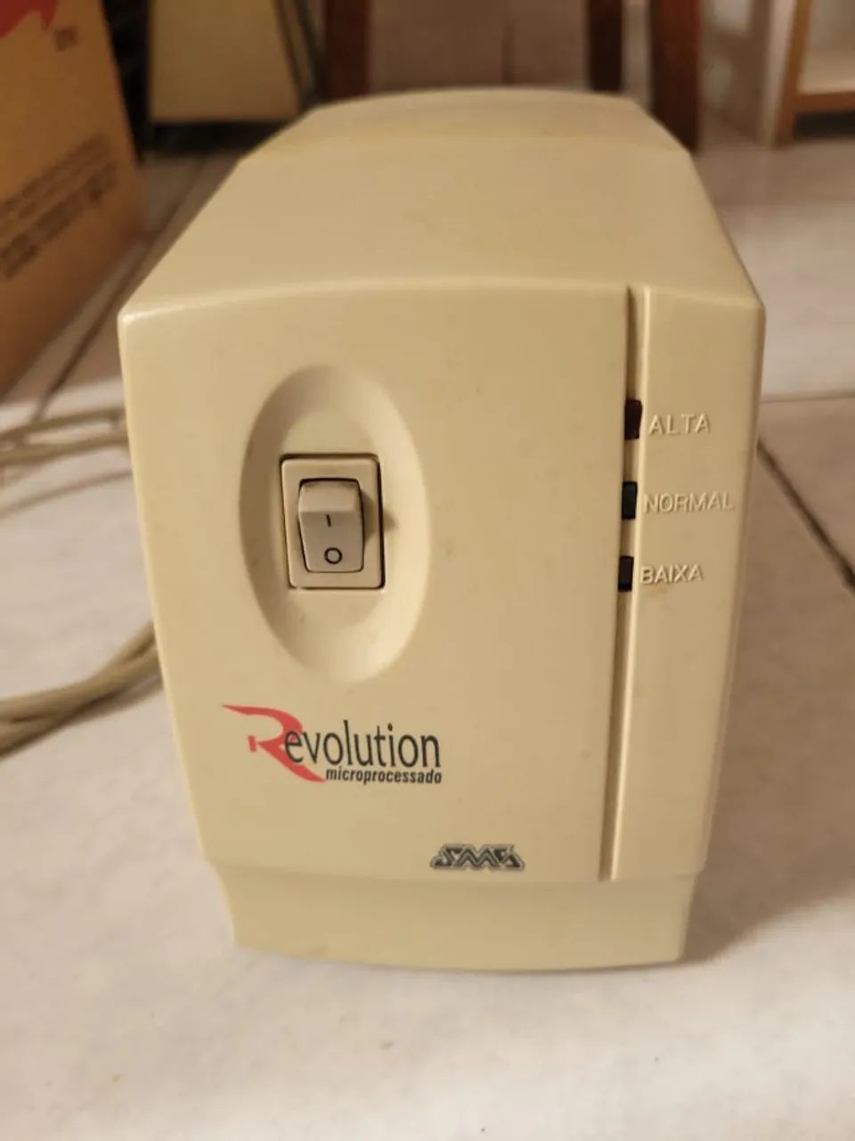 Estabilizador para computador - Foto 2