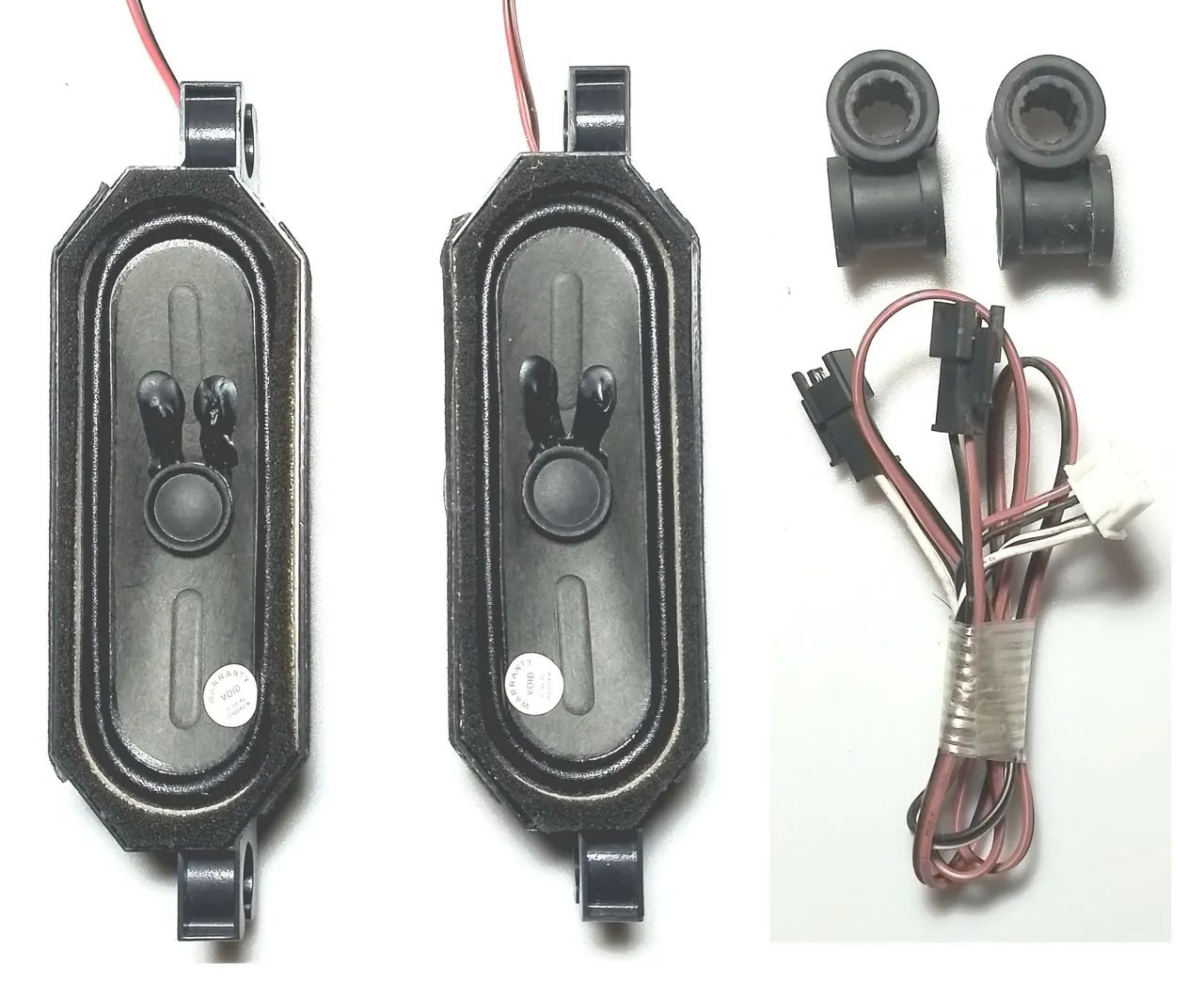 ALTO FALANTE  TV Philco 39" PTV39N92DSGWA Original MARCELO - Foto 3