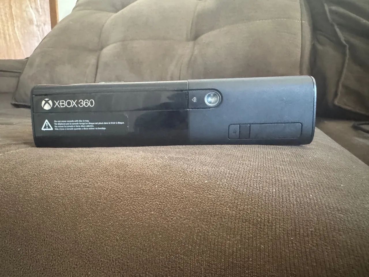 Xbox 360 na caixa  - Foto 5