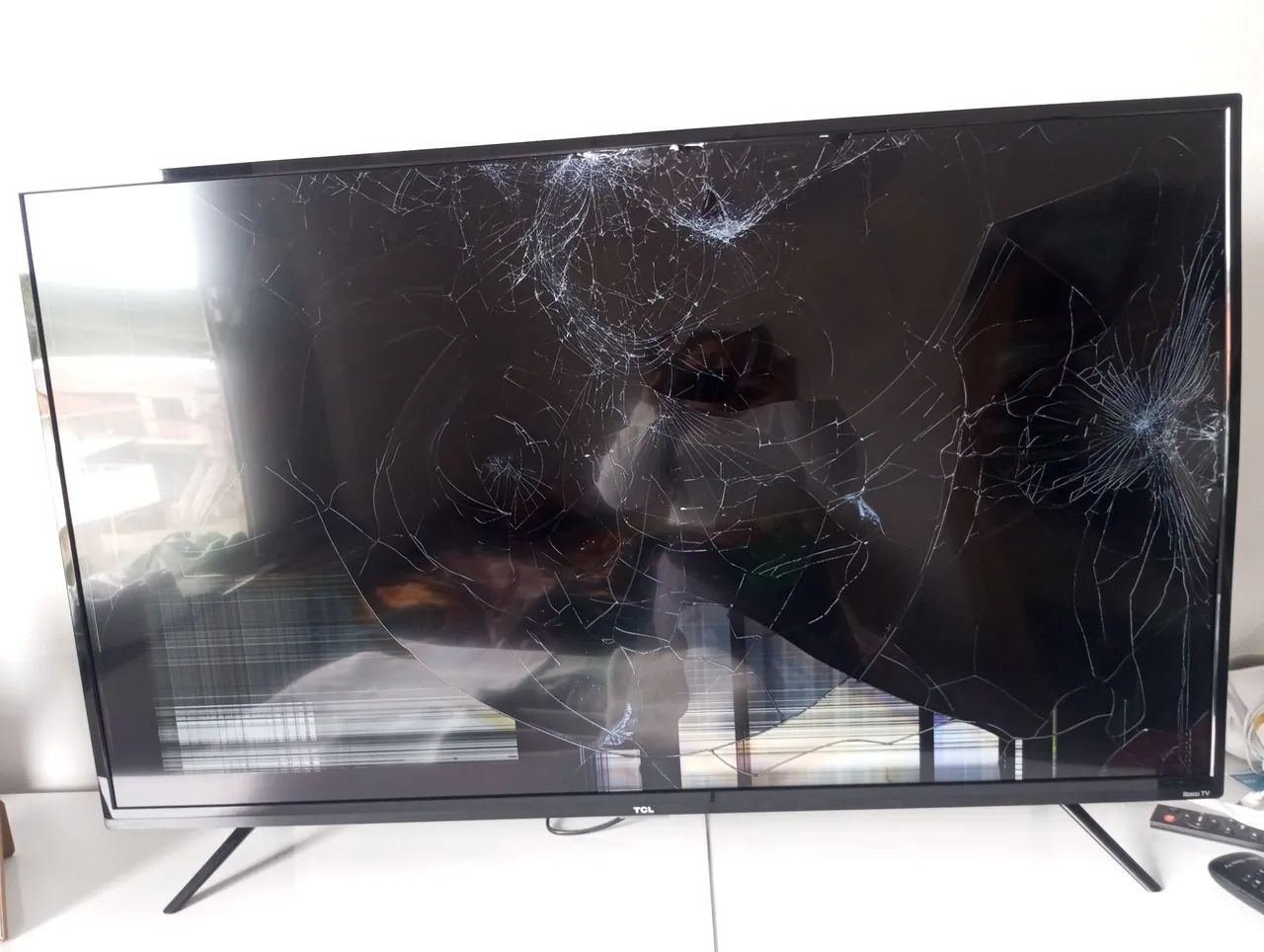  43 polegadas aceito proposta - Foto 2