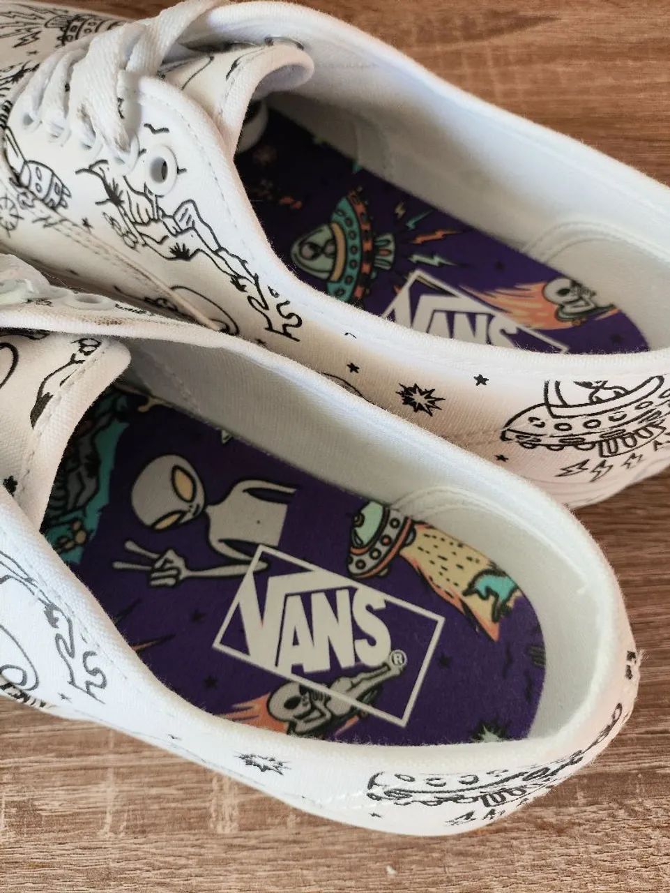 Vans Authentic 38 - Foto 3