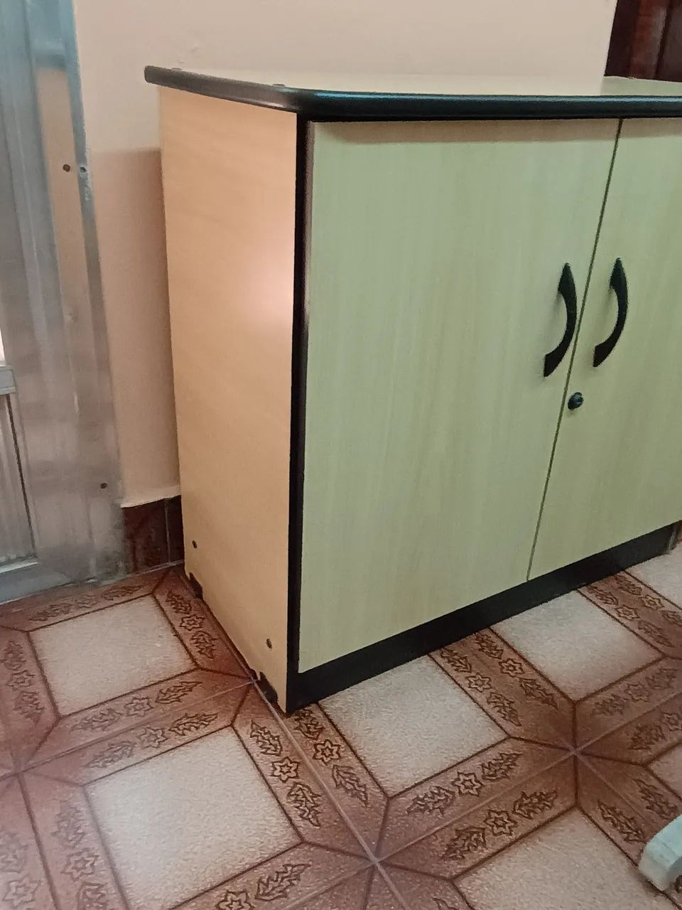 Armário baixo para escritório  - Foto 3