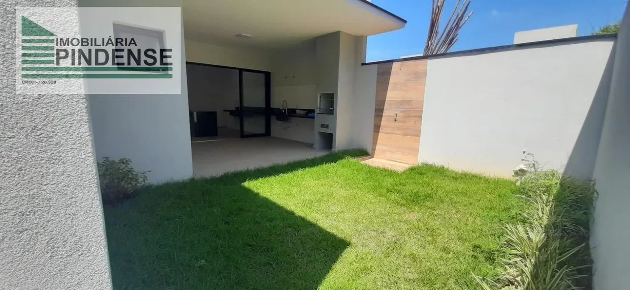 Casa de Condominio em Bosque do Imperador - Pindamonhangaba, SP - Foto 4