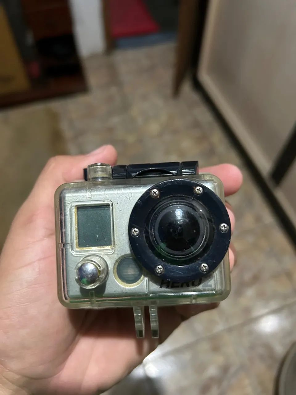 GoPro Hero 2 - Câmera de Ação - Foto 2