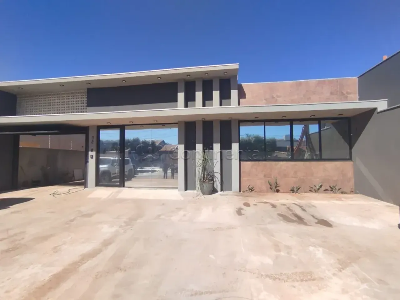 Sala Comercial para Locação em Dourados-MS.