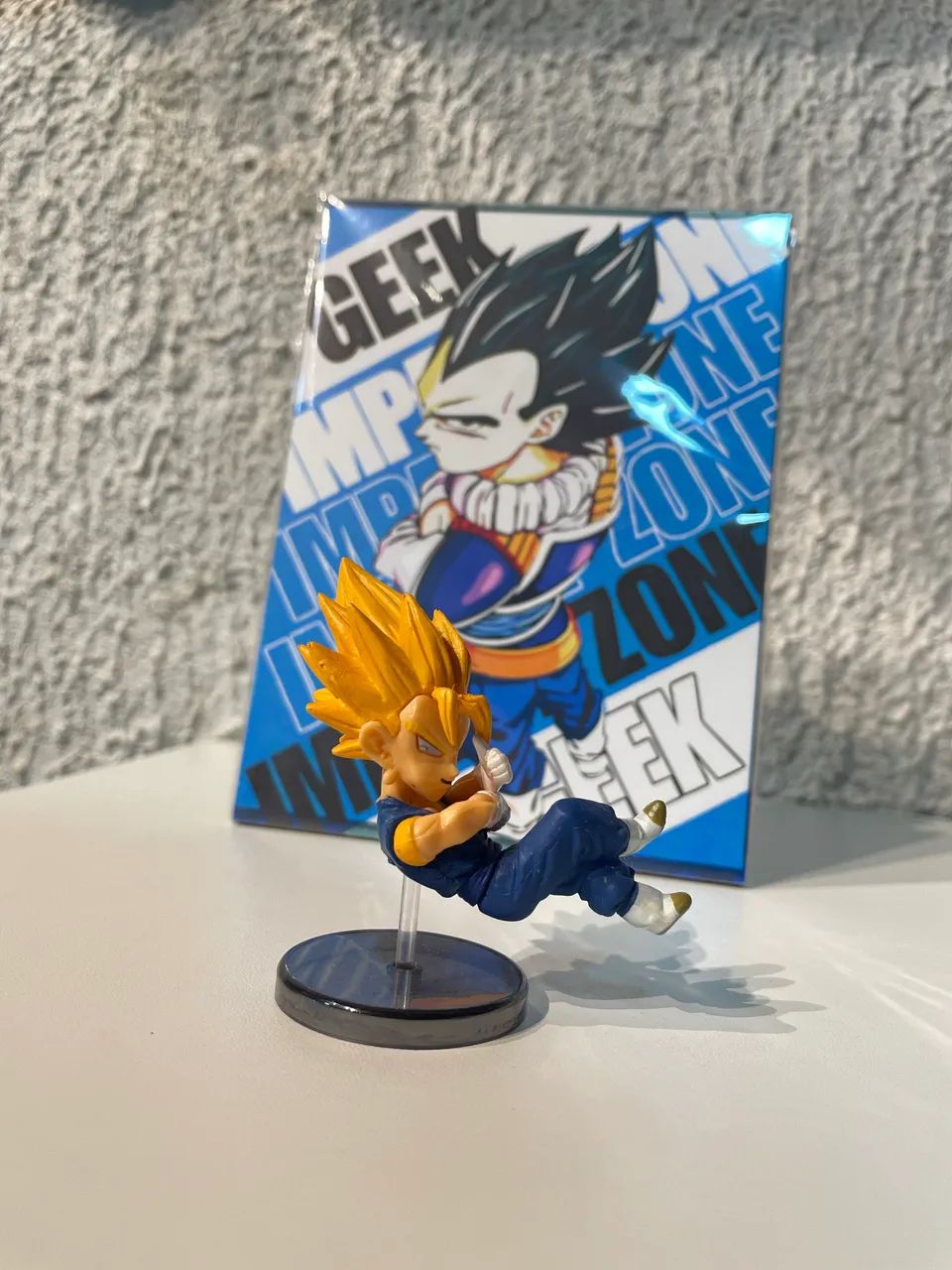 Dragon Ball kit Geek