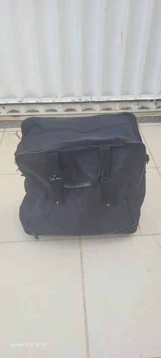 Saco?ão de viagem - Foto 2