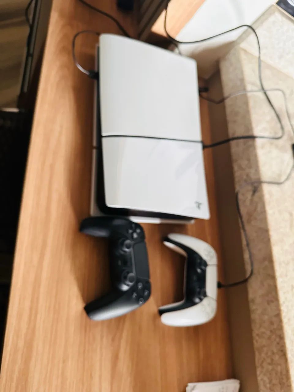 PlayStation 5  - Foto 4