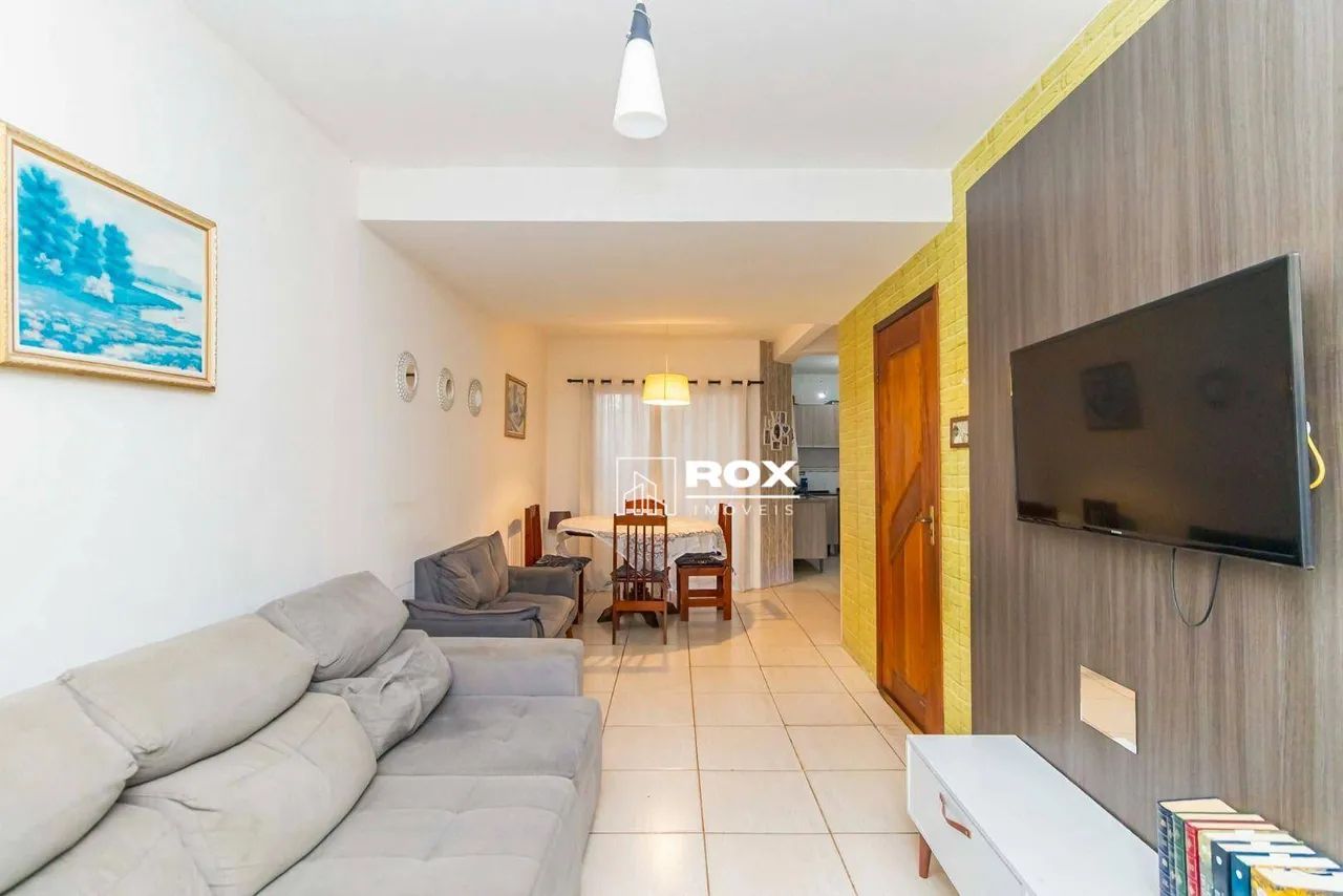 Sobrado com 3 quartos à venda por R$ 420.000 - Boqueirão - Curitiba/PR - Foto 4
