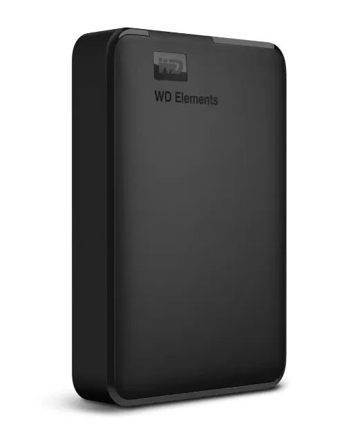 HD Externo WD 4TB - NOVO LACRADO - Foto 4