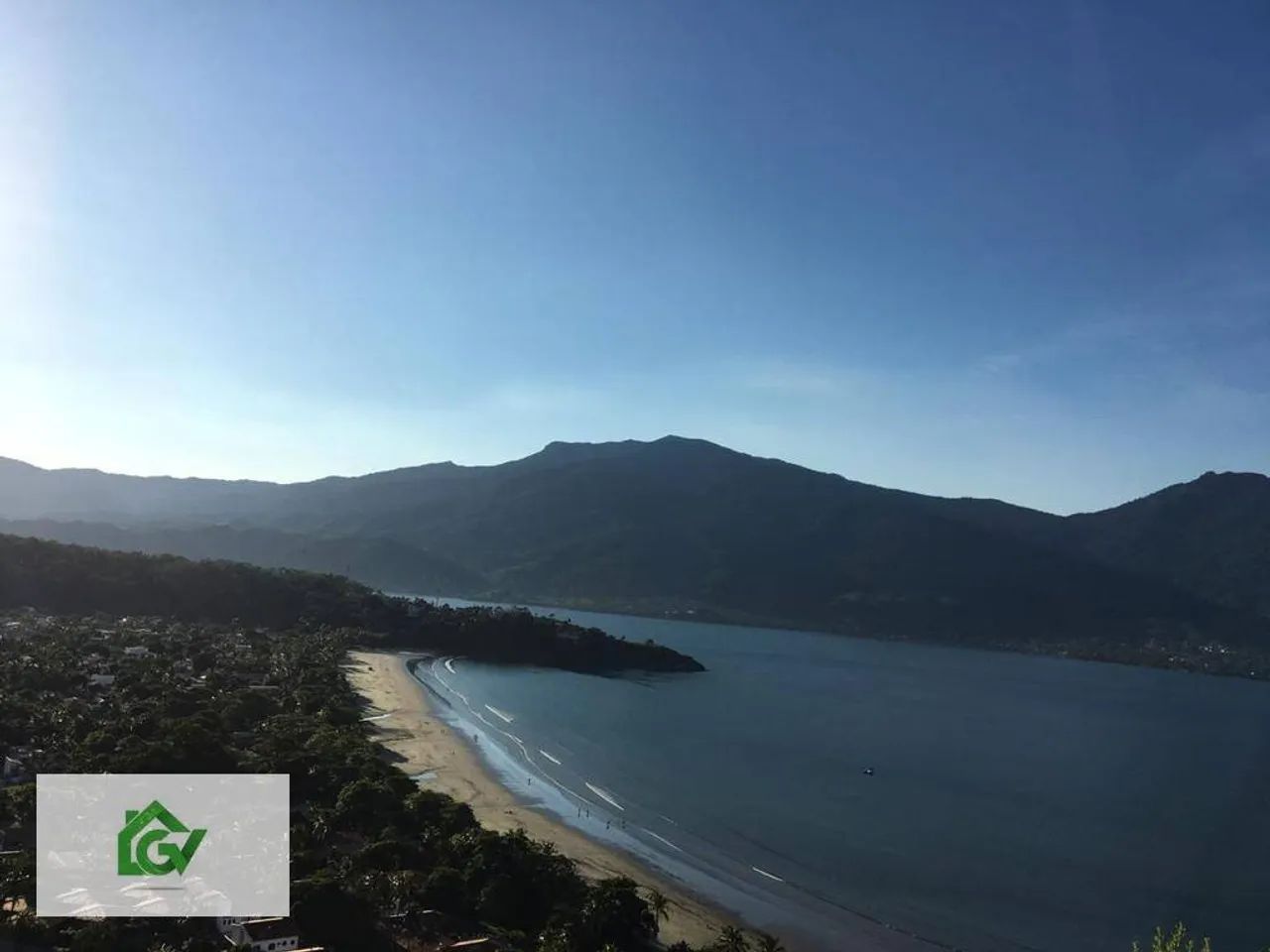 Terreno à venda, 624 m² por R$ 639.000,00 - Barequeçaba - São Sebastião/SP - Foto 8