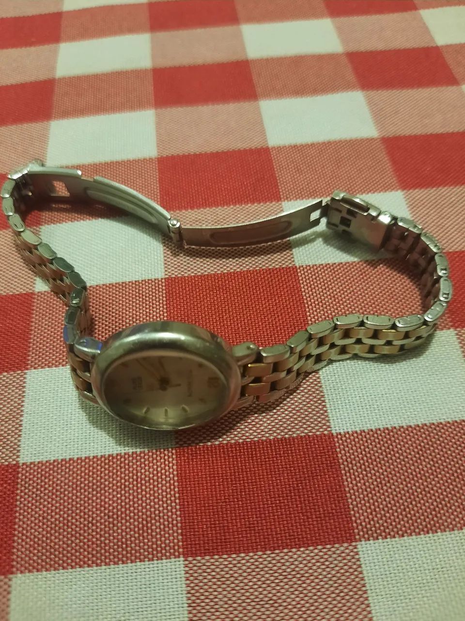 Relógio feminino de pulso - Foto 4