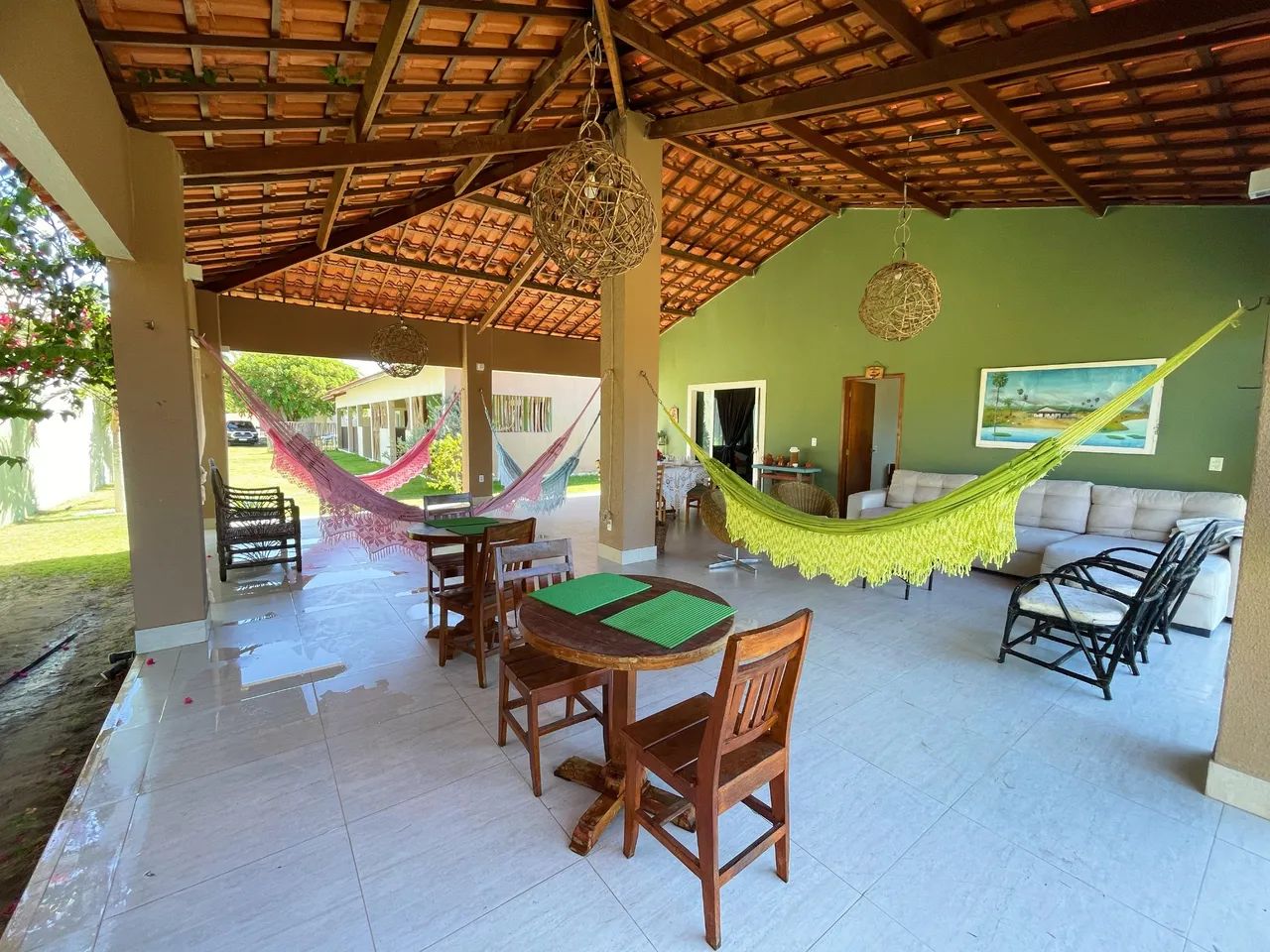 Casa locação Beberibe sucatinga