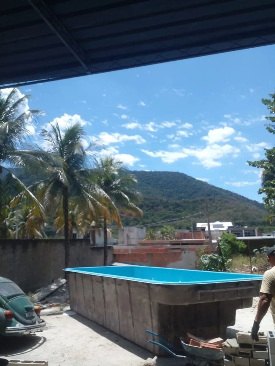 Reforma de piscinas de fibra e alvenaria   - Foto 4