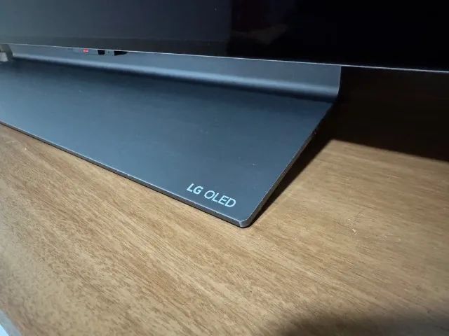 TV OLED LG C2 Novinha sem detalhes - Foto 3