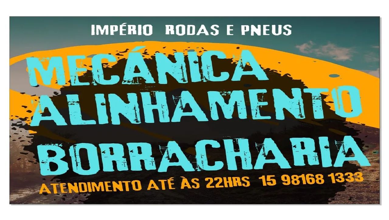 Império rodas e pneus Compra venda e troca *  - Foto 3