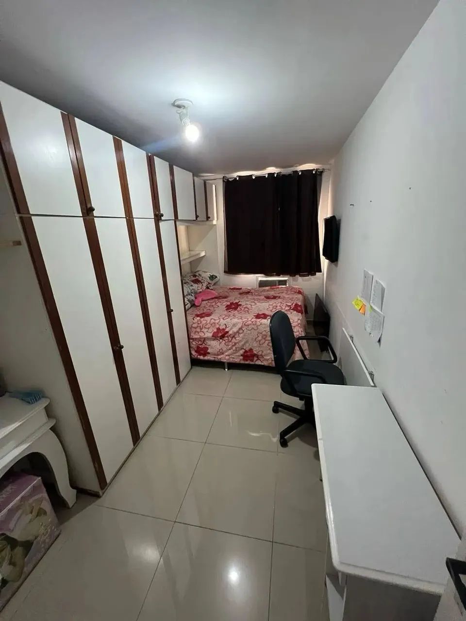 excelente apartamento engenho de dentro - Foto 4