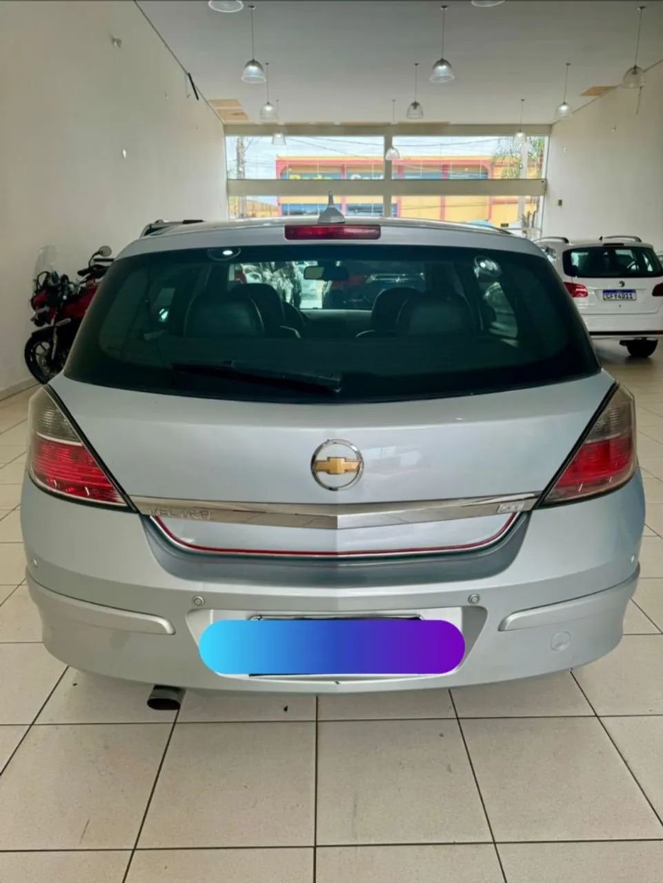 Chevrolet Vectra Gt  - Foto 4