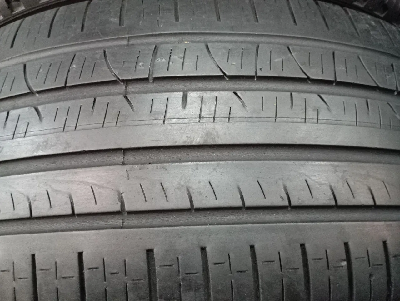 Pneus 225/55/18 Pirelli Scorpion pouco uso para Carros - Ótimo Estado
