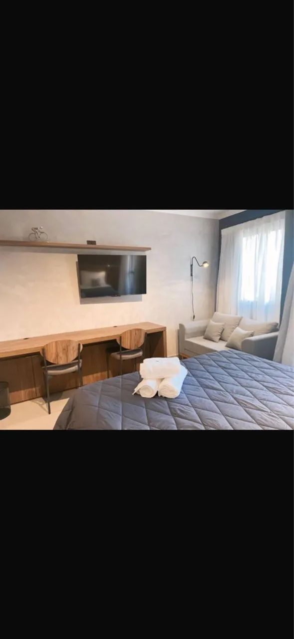 Apt Moema 1qt - SP  - Foto 4