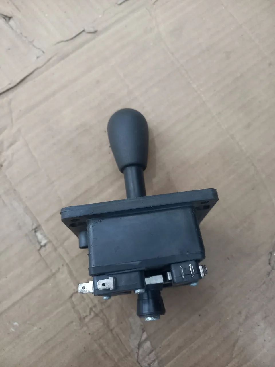 Joystick para Máquinas e Retro Games