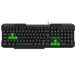 Teclado Gamer Viper Pro Python Membrana ABNT2 USB - Foto 4
