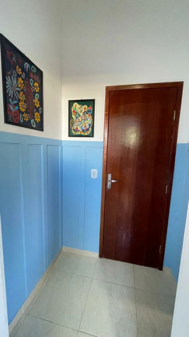 Apartamento mobiliado  - Foto 3