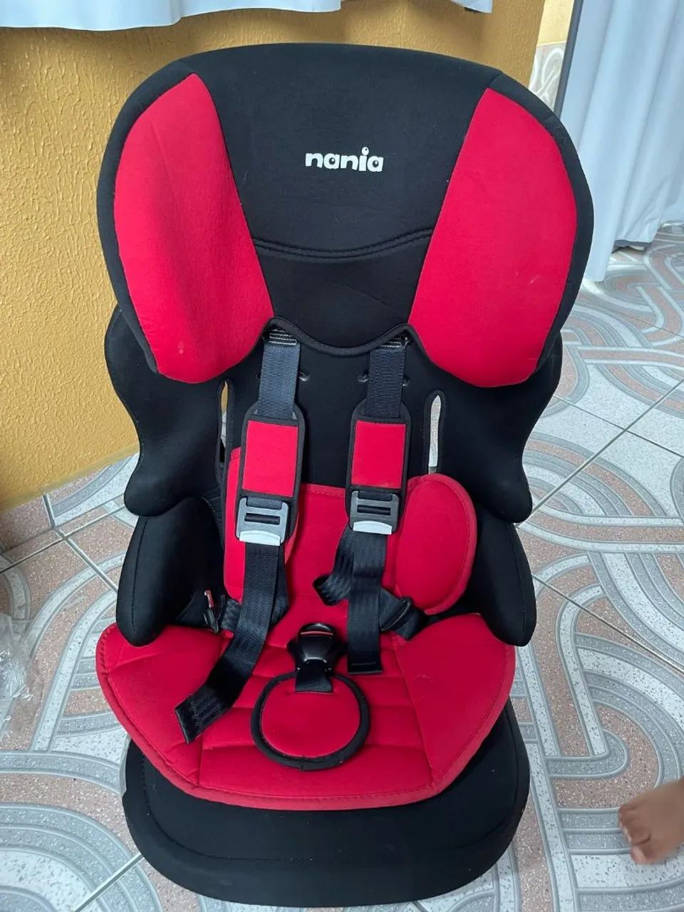 Cadeirinha  - Foto 2