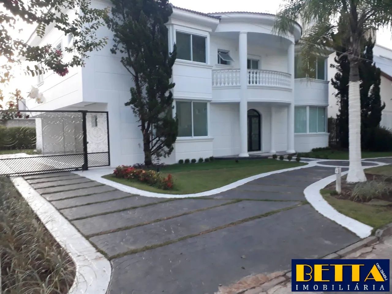 Casa no Condomínio Santa Clara. - Foto 3