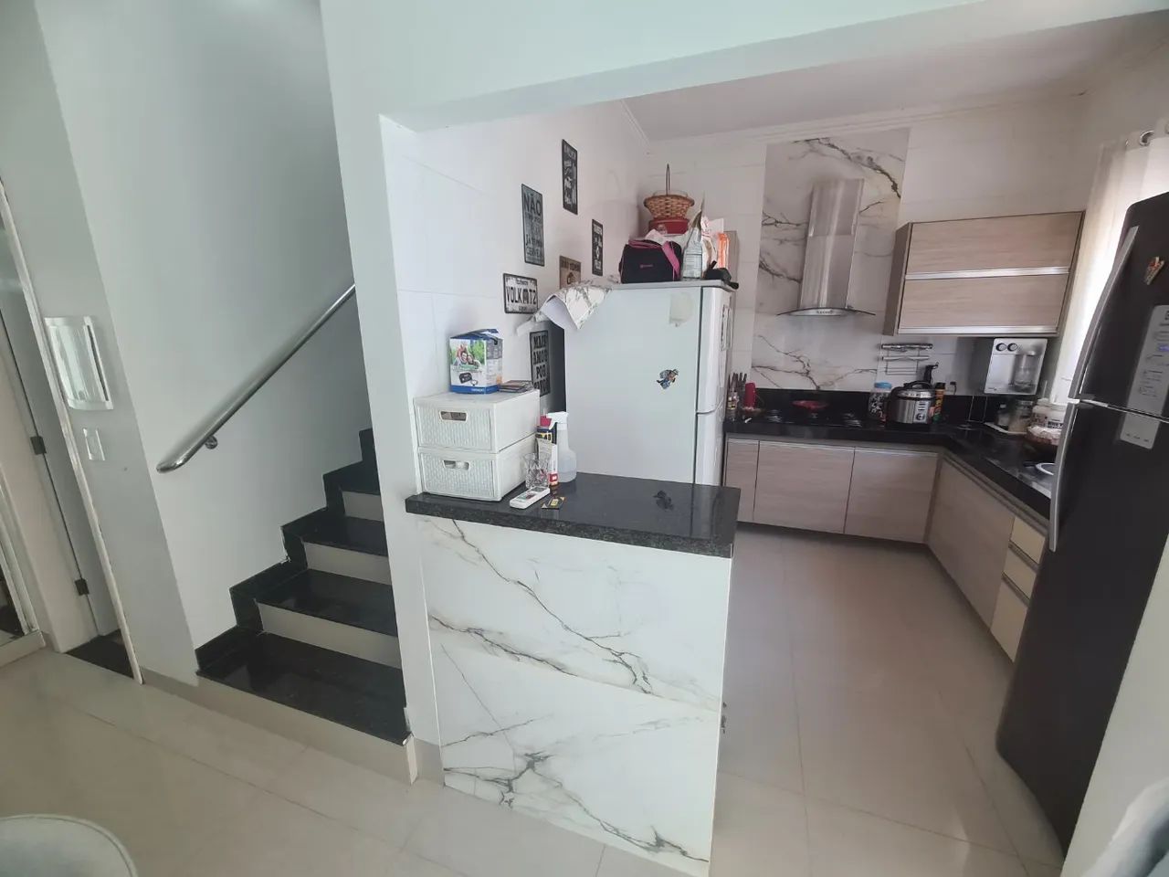 Sobrado na 205 sul - Foto 5