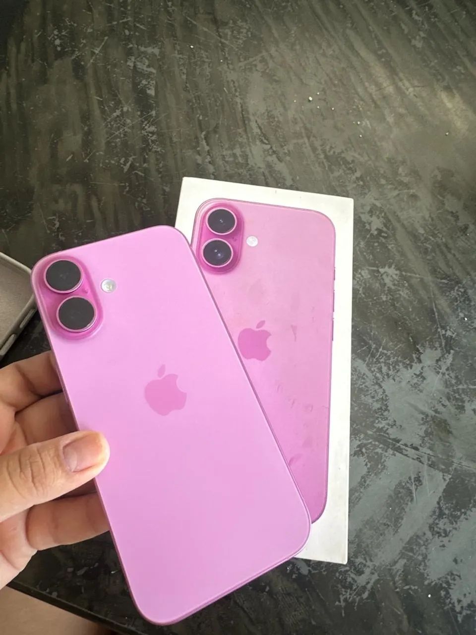 VENDO IPHONE 16 - Foto 2