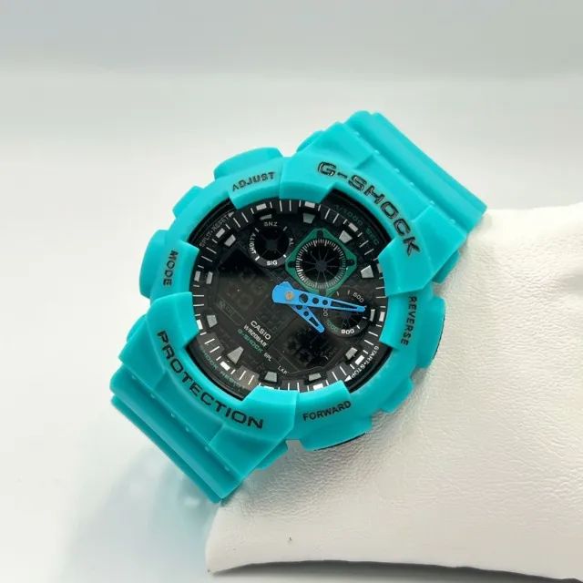 Relógio Gshock A830 - Foto 2