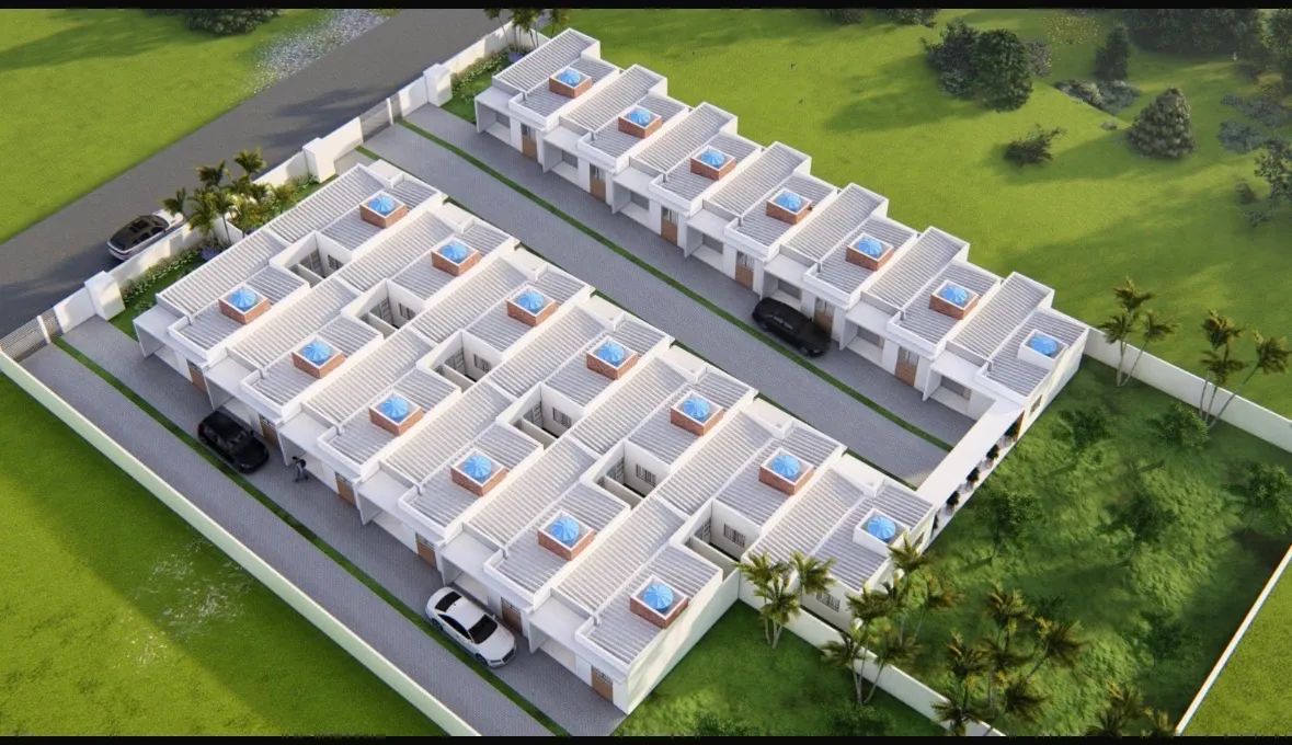 Foto - Gravatá - COHAB-ll