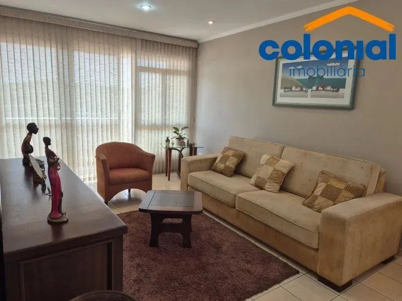 Apartamento desocupado à venda em Jundiaí-SP, 3 quartos, 1 suíte, 1 sala, 2 banheiros, 2 v