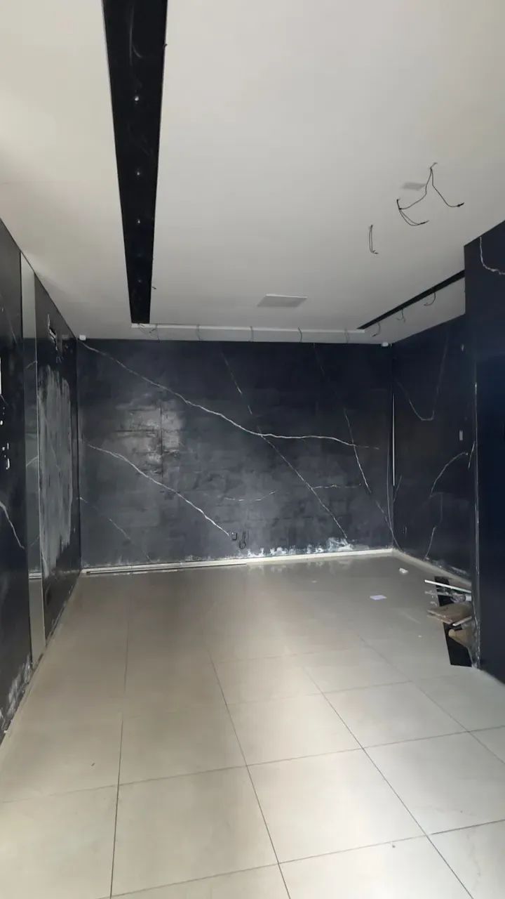 Sala comercial para locação -Bairro Jòquei Teresina-Pi - Foto 3